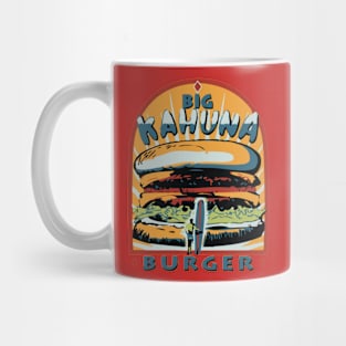 Kahuna Mug